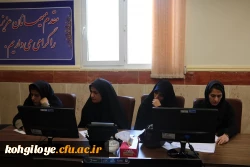 جلسه شورای مشورتی دانشجویی با دکتر هاشمی برگزار شد 3