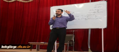 بررسی سند تحول بنیادین در آموزش و پرورش با حضور مسئول بسیج دانشگاه فرهنگیان کشور