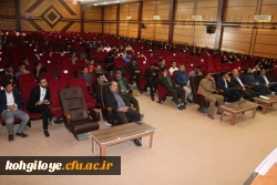 بررسی سند تحول بنیادین در آموزش و پرورش با حضور مسئول بیسج دانشگاه فرهنگیان کشور 3