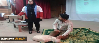 برگزاری کارگاه های حضوری چهارمین دوره توانمندسازی فرهنگی مهارت آموزان ماده 28