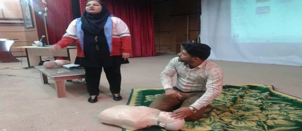 برگزاری کارگاه های حضوری چهارمین دوره توانمندسازی فرهنگی مهارت آموزان ماده 28  2