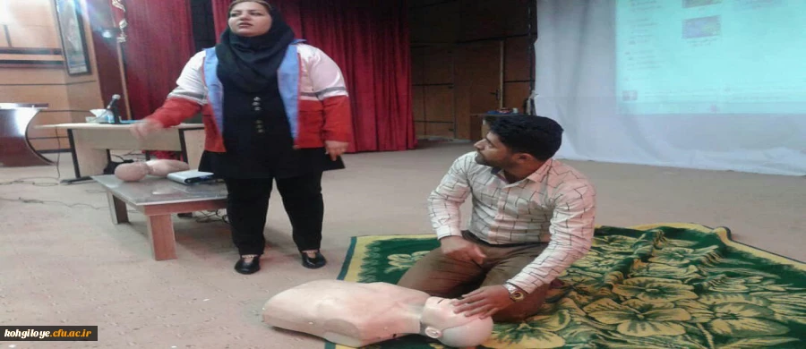 برگزاری کارگاه های حضوری چهارمین دوره توانمندسازی فرهنگی مهارت آموزان ماده 28  2