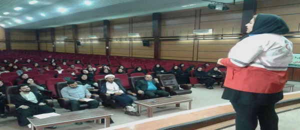 برگزاری کارگاه های حضوری چهارمین دوره توانمندسازی فرهنگی مهارت آموزان ماده 28  3