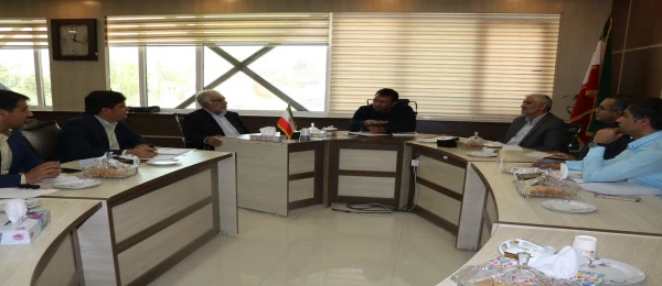 جلسه بررسی مشکلات و چالش های دانشگاه فرهنگیان برگزار گردید 2