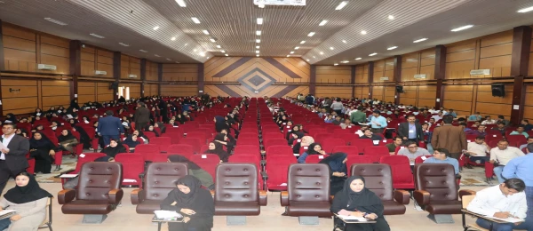 برگزاری آزمون اصلح مهارت آموزان ماده 28 2