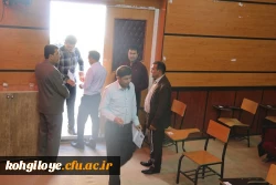 برگزاری آزمون اصلح مهارت آموزان ماده 28 3