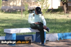 برگزاری آزمون اصلح مهارت آموزان ماده 28 15