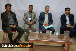 بازدید دکتر هاشمی از برگزاری آزمون اصلح مهارت آموزان ماده 28 3