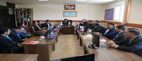 آمادگی کامل دانشگاه فرهنگیان استان در برگزاری مصاحبه از داوطلبان ورود به دانشگاه 6