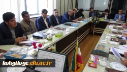 آمادگی کامل دانشگاه فرهنگیان استان در برگزاری مصاحبه از داوطلبان ورود به دانشگاه 8