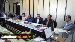 آمادگی کامل دانشگاه فرهنگیان استان در برگزاری مصاحبه از داوطلبان ورود به دانشگاه 9