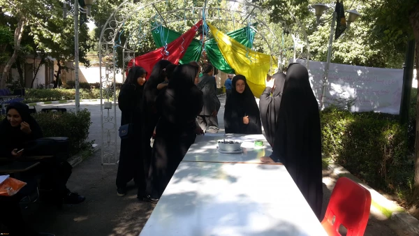 ثبت نام پذیرفته شدگان نهایی دانشگاه فرهنگیان کهگیلویه و بویراحمد 5