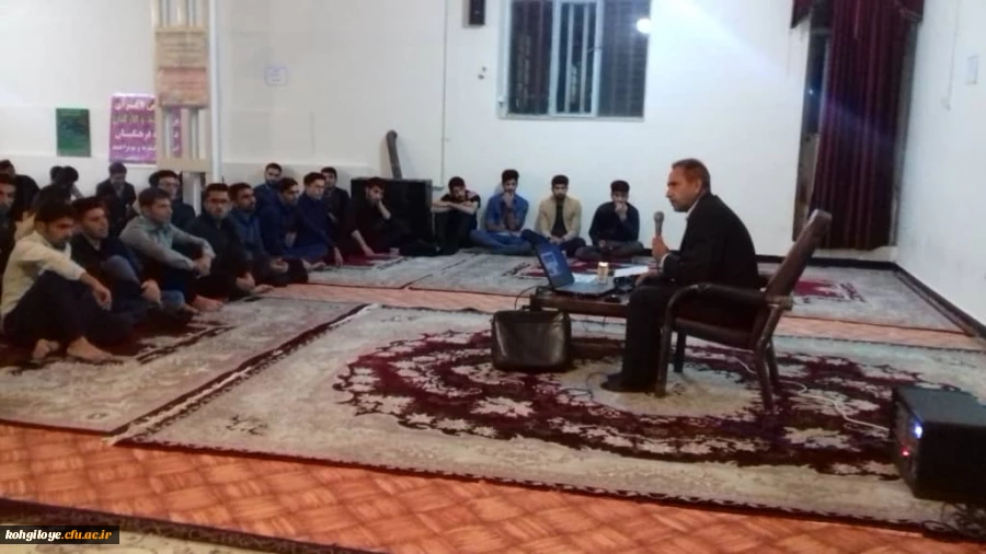 برگزاری کارگاه بیوتروریسم و امنیت غذایی 4