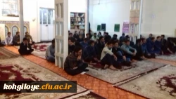 برگزاری کارگاه بیوتروریسم و امنیت غذایی 5