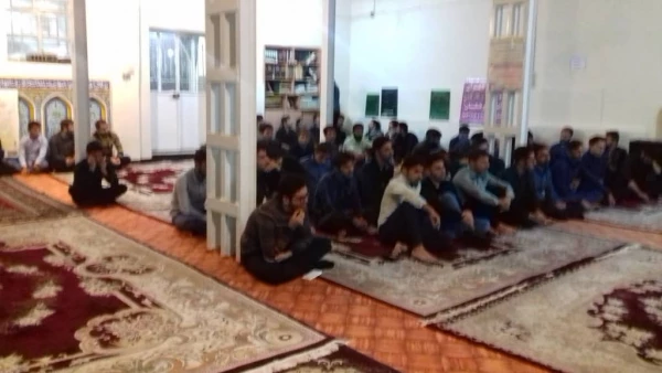 برگزاری کارگاه بیوتروریسم و امنیت غذایی 5