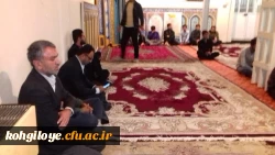 برگزاری کارگاه بیوتروریسم و امنیت غذایی 6