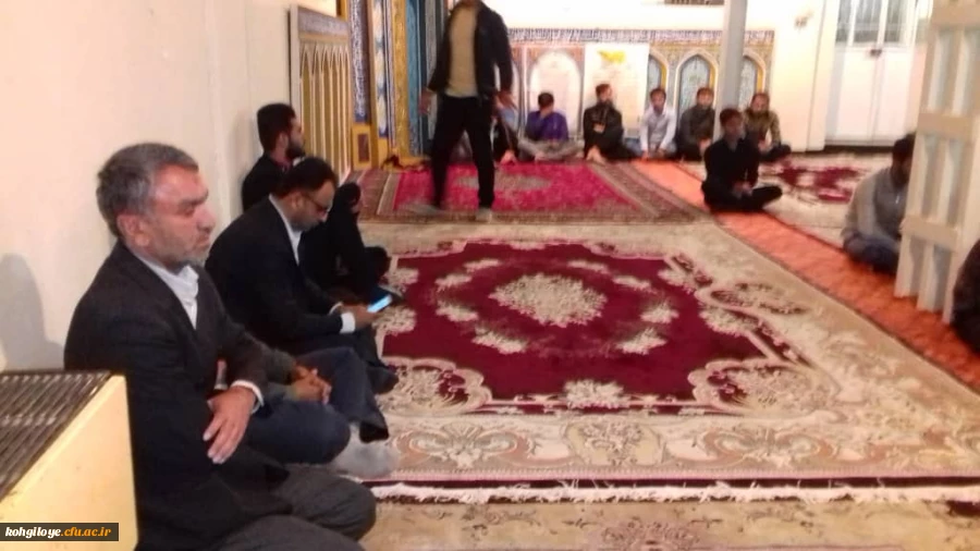 برگزاری کارگاه بیوتروریسم و امنیت غذایی 6