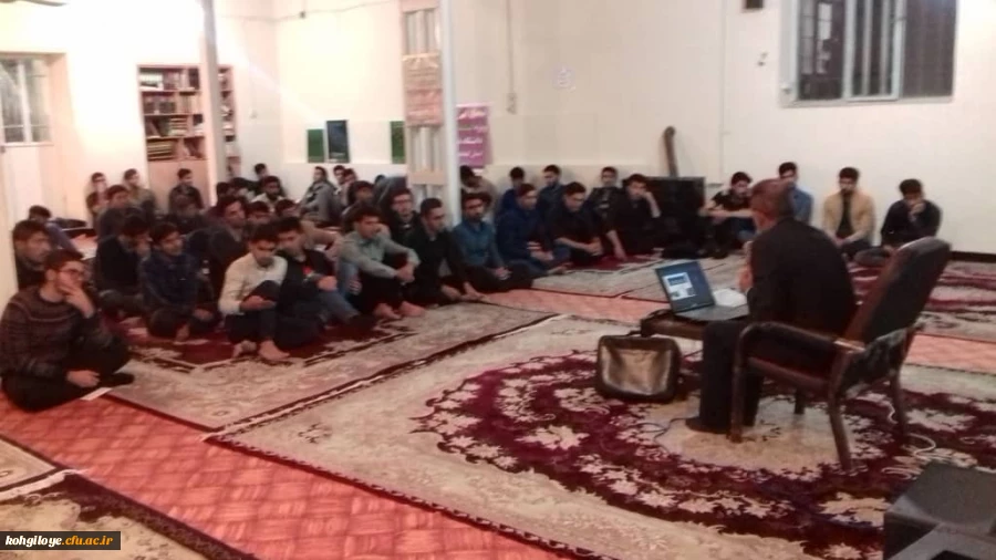 برگزاری کارگاه بیوتروریسم و امنیت غذایی 8