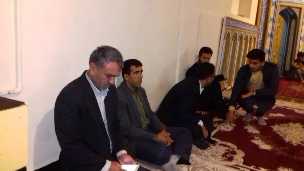 برگزاری کارگاه بیوتروریسم و امنیت غذایی 9