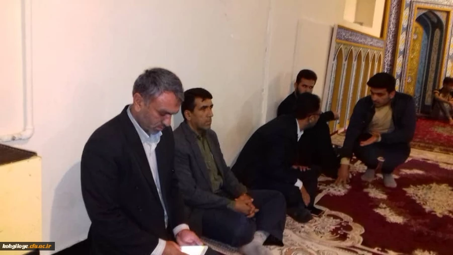 برگزاری کارگاه بیوتروریسم و امنیت غذایی 9