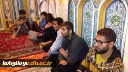 برگزاری کارگاه بیوتروریسم و امنیت غذایی 10