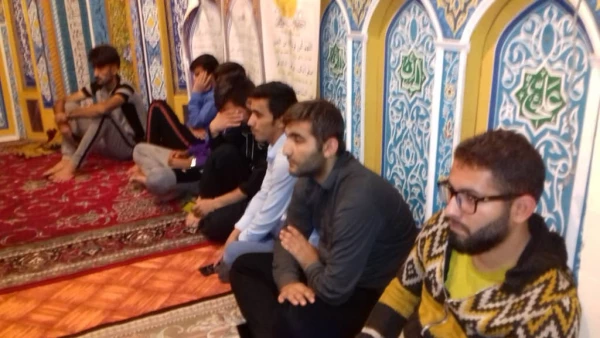 برگزاری کارگاه بیوتروریسم و امنیت غذایی 10