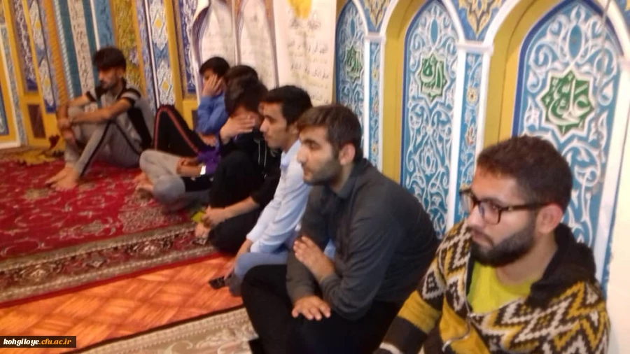 برگزاری کارگاه بیوتروریسم و امنیت غذایی 10