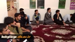 برگزاری کارگاه بیوتروریسم و امنیت غذایی 11