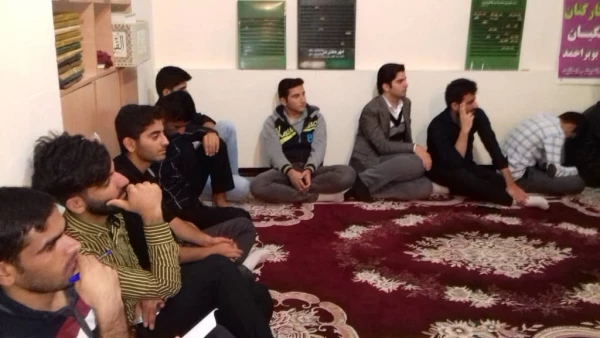 برگزاری کارگاه بیوتروریسم و امنیت غذایی 11