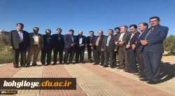 برگزاری همایش پیاده روی به مناسبت گرامی داشت هفته سلامت و بهداشت روان 2