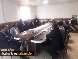 برگزاری دوره سلامت در مدیریت ویژه اساتید دانشگاه فرهنگیان استان 2