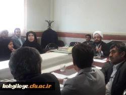 برگزاری دوره سلامت در مدیریت ویژه اساتید دانشگاه فرهنگیان استان 3