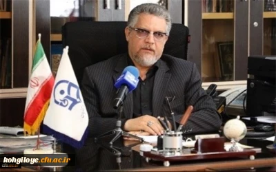 سرپرست معاونت نظارت، ارزیابی و تضمین کیفیت دانشگاه فرهنگیان:

نتایج رسیدگی به اعتراضات آزمون جامع اصلح اعلام شد