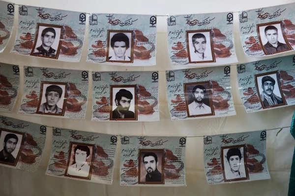 حضور دانشگاه فرهنگیان در نمایشگاه هفته پژوهش استان کهگیلویه و بویراحمد 9