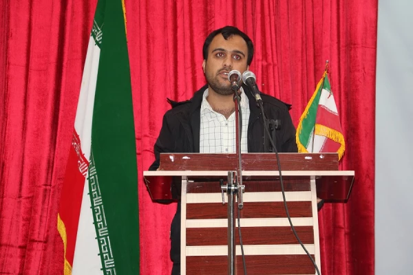 جلسه پرسش و پاسخ دانشجویان پردیس شهید ایزدپناه با مسئولان دانشگاه 5