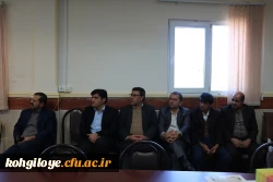 برگزاری کارگاه جستجوی پیشرفته مقالات در پایگاه های علمی 3