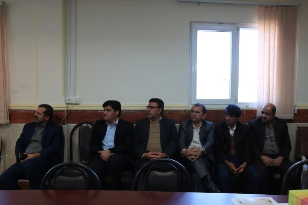 برگزاری کارگاه جستجوی پیشرفته مقالات در پایگاه های علمی 3