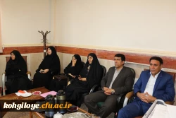 برگزاری کارگاه جستجوی پیشرفته مقالات در پایگاه های علمی 4