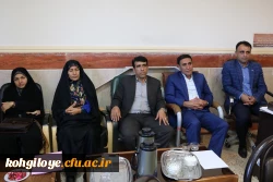 برگزاری کارگاه جستجوی پیشرفته مقالات در پایگاه های علمی 6