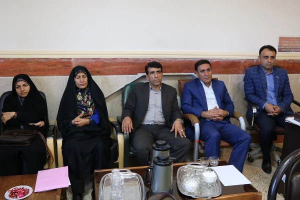 برگزاری کارگاه جستجوی پیشرفته مقالات در پایگاه های علمی 6