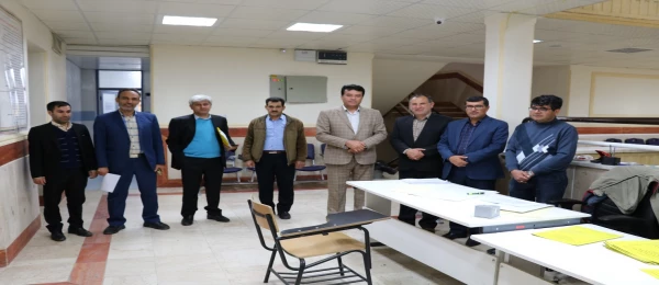 آغاز برگزاری مصاحبه از داوطلبان ماده 28 2