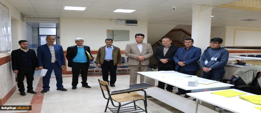 آغاز برگزاری مصاحبه از داوطلبان ماده 28 2