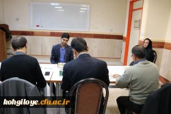 آغاز برگزاری مصاحبه از داوطلبان ماده 28 5