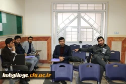 آغاز برگزاری مصاحبه از داوطلبان ماده 28 7