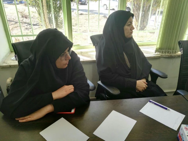 برگزاری جلسه ستاد استانی سی امین جشنواره قرآن و عترت 3