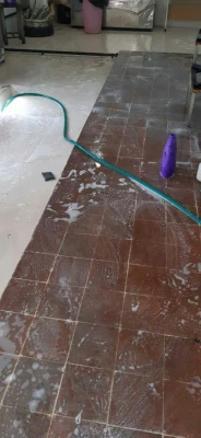 گزارشی از فعالیت های ستاد پیشگیری از ویروس کرونا در دانشگاه فرهنگیان 5