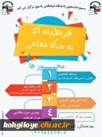 برگزاری دوره مجازی برای دانشجو معلمان دانشگاه 2