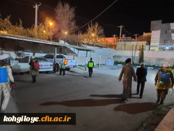 ضدعفونی دانشگاه فرهنگیان استان  3