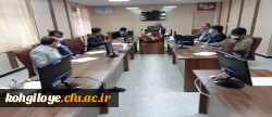 جلسه برگزار شد 2