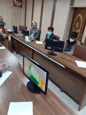 جلسه برگزار شد 3